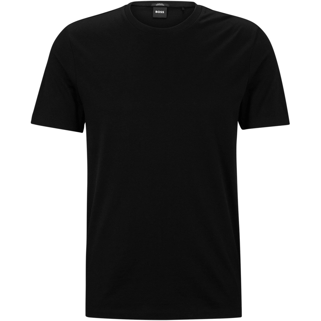 Hugo Boss Tessler 150 T Shirt - Black 001